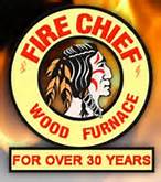 Firechief Wood Furnace