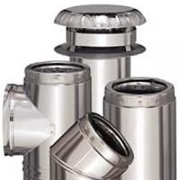 Flues, Venting Liners