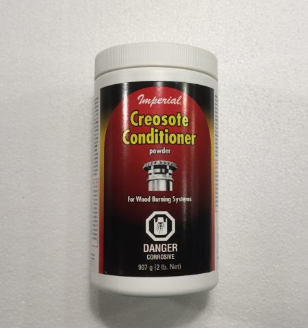 5385539 Powder Creosote Remover