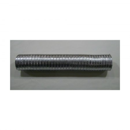 3″ x 8 ft. Outside Air Tubing