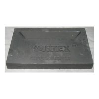 Napoleon 1400 Vortex Baffle Kit W010-3561