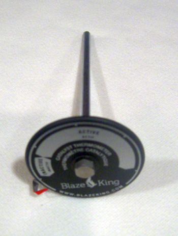 0342B Catalytic Thermometer Chinook Ashford Sirroco