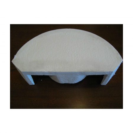 Dutchwest Small/Large Refractory Package 1602515