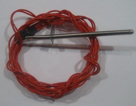 Harman ESP Replacement kit 3-20-00844 Red Wire