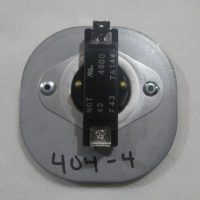 Magnetic Fan Control 404-4 KOZY HEAT