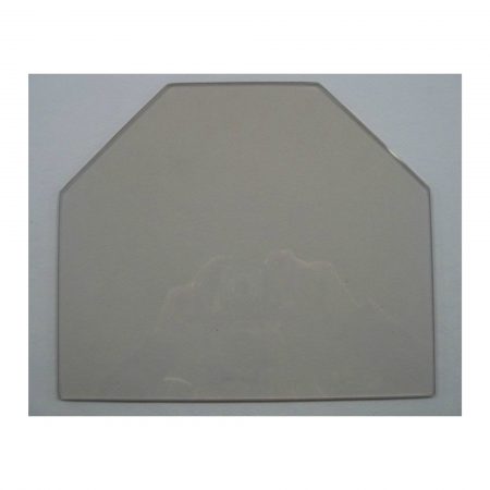 7001146 Small Dutchwest Glass with IR coating for 2460