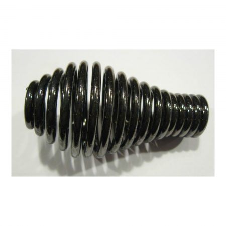 5/8″ Black Spring Wire Handle for Buck Stove