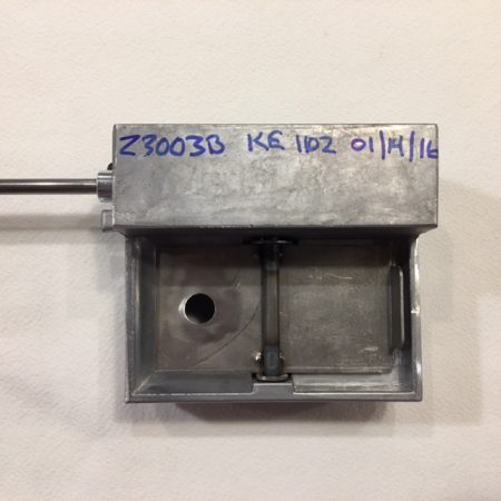 Z3003B Thermostat Control KE1102 older model