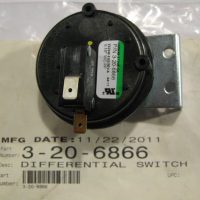 Harman Differential Switch Pellet Stove 3206866