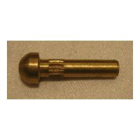 Buck Stove 1-1/4″ Brass Hinge Pin