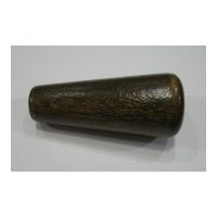 500-302 5/16 Wood Cone Handle for Kozy Heat 231ZC