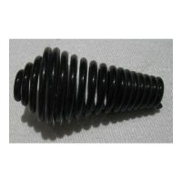 500-307 5/16 Black Spring Handle for Kozy Heat Fireplaces
