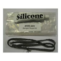 500-405 Banger Rope Kit for Kozy Heat 231ZC & 241ZC