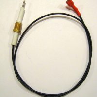 700-753 Flame Sensor Wire for American Flame IPI valve system