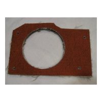 Gasket for Combustion Blower 812-0051