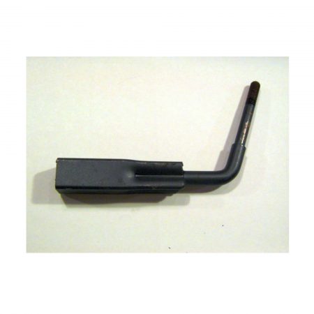 Blaze King old style bypass handle for catalytic stoves
