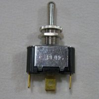 Buck Stove 3 Speed Toggle Switch