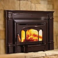 Regency H1200 Wood Fireplace Insert