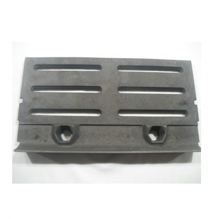 1301852 Acclaim Front Grate