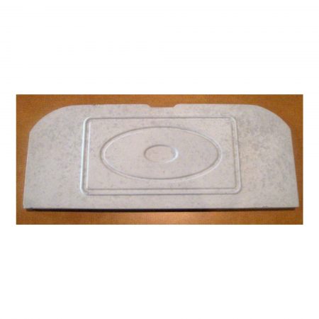 30007252 Refractory Access Cover Defiant 2N1