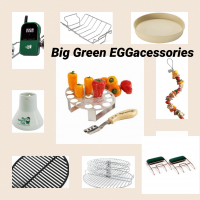 Big Green Egg Accessories