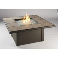 Fire Tables and Fire Pits