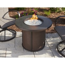 Stonefire Round 32 Fire Pit