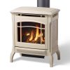 Hearthstone Stowe Direct Vent Gas Stove
