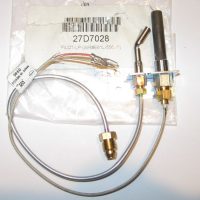 Monessen or Majestic pilot assembly with thermopile natual gas 27D7027 WR#E61N-5441B1