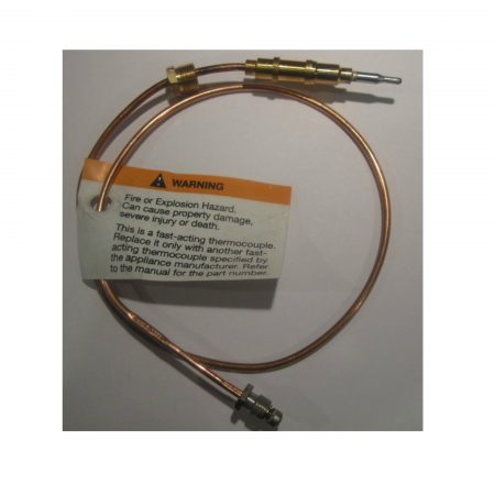 Fast Acting Thermocouple 700-058