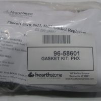 96-58601 Heathstone Phoenix Gasket Kit