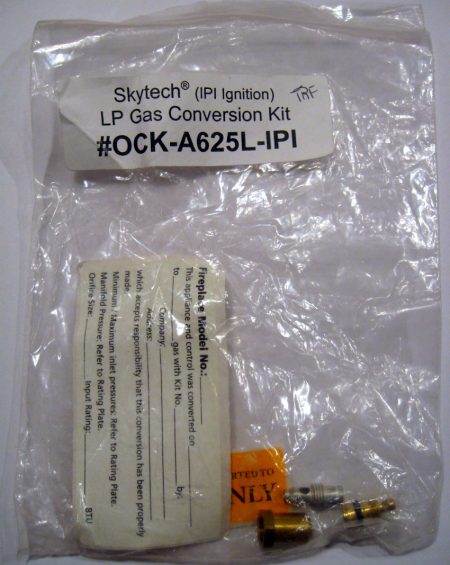 OCK-A625L-IPI Thief River Fall LP Conversion Kit