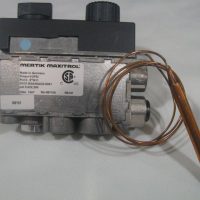 Maxitrol Natural Gas valve GV31-B3A2GAG0001 R-6101 Empire