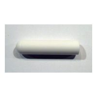 SRV7034-186 Ceramic Thermocouple Protector Tube