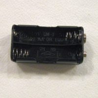 SIT Proflame 2 Battery Backup Holder