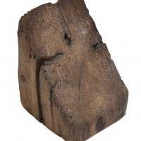 MagraHearth Corbel Brown