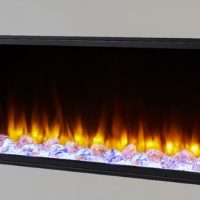 Heat N Glo SimpliFire Scion Electric Linear Fireplace
